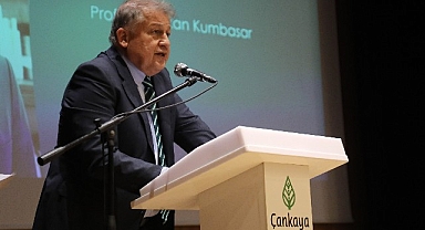 Harf Devrimi’nin 97. Yılı Çankaya’da kutlandı