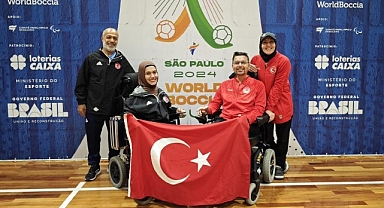 Havva Alyurt, Portekiz’de yeni başarı hikâyesi yazacak