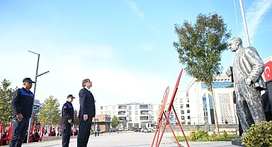 Kartepe 10 Kasım’da Tek Yürek