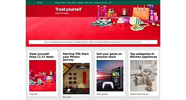 Kaspersky: 2025 11.11 İndirim Dolandırıcılığına Karşı Uyarıyor