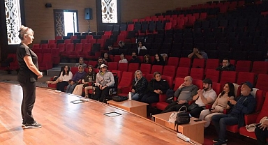 Keçiören Şehir Tiyatroları Oyuncu Seçmeleri Tamamlandı