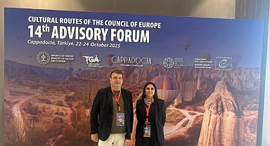 Seferihisar’ın Bağları Avrupa Konseyi’nden Onaylı