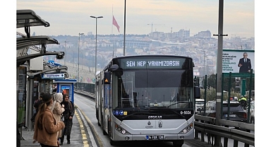 Tüm Saatler O’nu Gösterdi