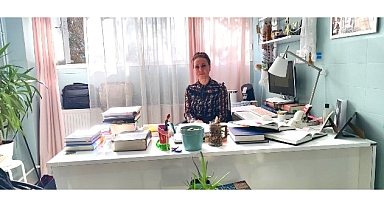 Doç. Dr. Gündoğdu, “Şiddet bir kader değildir, toplumsal bir sorun olarak değiştirilebilir”