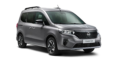 Nissan Türkiye’den Aralık Ayına Özel Avantajlar: X-Trail ve Yeni Townstar Modellerinde Çarpıcı Fırsatlar