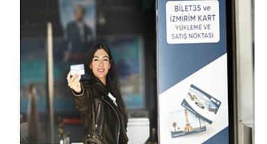 İzmir’de “Genç İzmirim Kart” dönemi 1 Aralık’ta başlıyor