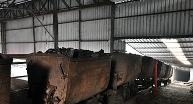 Belediye Başkanı Nergiz Karaağaçlı Öztürk, Maden İşletmesi Sahiplerini Dünya Madenciler Günü’nde Ziyaret Etti