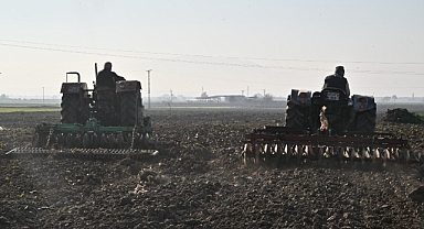 Büyükşehir’in Tohumları Sarıçalı Mahallesi’nin Merasını Yeşertecek