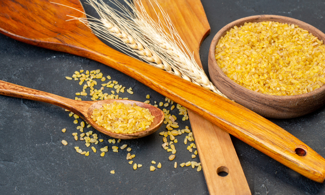 Bulgur Seçerken Nelere Dikkat Edilmeli?
