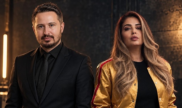 Kader’in Yeni Şarkısı ‘Alış Sen de Bu Duruma’ Mahmut Görgen’in Dokunuşuyla Bambaşka Bir Kimliğe Büründü!